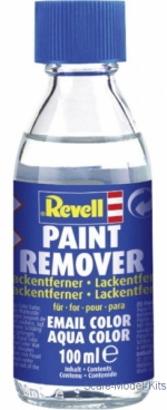 RV39617 Paint Remover, 100ml