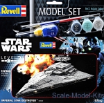 RV63609 Gift set - Star Wars: Imperial Star Destroyer
