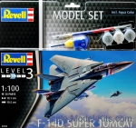 RV63950 Model Set - F-14D 