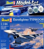RV64282 Model Set Eurofighter Typhoon
