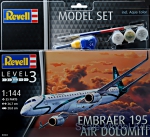 RV64884 Gift set Embraer 195