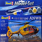 RV64939 Gift set - Airbus Heli EC135 ANWB