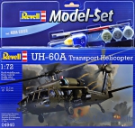 RV64940 Gift Set UH-60A Transport Helicopter