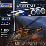 RV64951 Gift set - Mil Mi-24D Hind