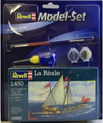 RV65897 Model Set La Reale