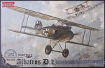 RN001 Albatros D.I