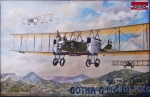 RN002 Gotha G.II,G.III