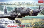 RN005 Heinkel He-111B