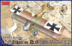 RN006 Albatros D.II