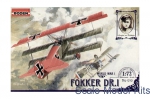 RN010 Fokker Dr.I