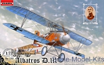 RN012 Albatros D.III