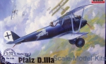 RN015 Pfalz D.IIIa