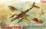 RN027 Heinkel He-111E
