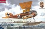 RN028 Albatros W.4 (early)