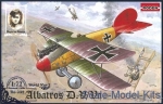 RN032 Albatros D.V/D.Va