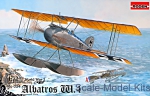 RN034 Albatros W.4 late