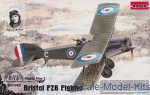 RN043 Bristol F2B Fighter