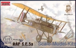 RN045 RAF S.E.5a w/Wolseley Viper