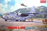 RN056 Fairchild C-123B Provider