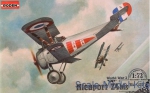 RN059 Nieuport 24 bis