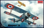 RN060 Nieuport 24