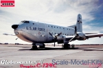 RN311 Cargo aircraft Douglas C-124C Globemaster II