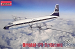 RN312 Bristol 175 Britannia Series 300's