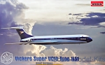 RN313 Vickers VC-10 Super Type 1151