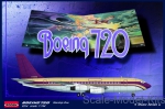 RN314 Boeing 720 Starship One