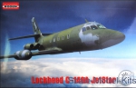 RN316 Lockheed C-140A Jetstar