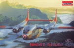 RN321 Fairchild C-119C Boxcar