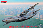 RN333 Douglas C-133A Cargomaster