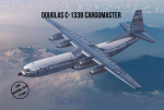 RN335 Douglas C-133B Cargomaster