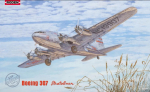 RN339 Boeing 307 Stratoliner