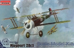 RN403 Nieuport 28c1