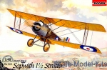 RN404 Sopwith 1 1/2 Strutter single-seat bomber