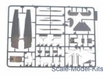 Fokker D.VII OAW early