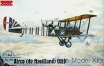 RN423 De Havilland D.H.9