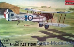RN428 Bristol Fighter F.2b Mk IV