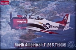 RN441 North American T-28B Trojan