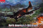 RN450 North American T-28D Trojan