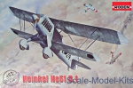 RN452 Heinkel He.51 B.1