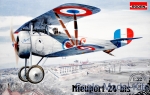 RN611 Nieuport 24 bis