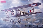 RN618 Nieuport 24