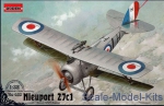 RN630 Nieuport 27C1