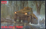 RN705 Sd.Kfz. 234/2 'Puma' armored car