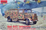 RN730 Opel Blitz Kfz. 385 Tankwagen