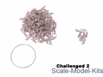 SEC3501 Challenger 2 metal tracks