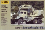 SMK87101 EOV-4421 Excavator