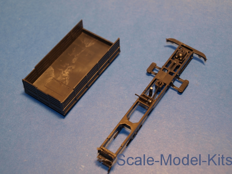 sm 260g model